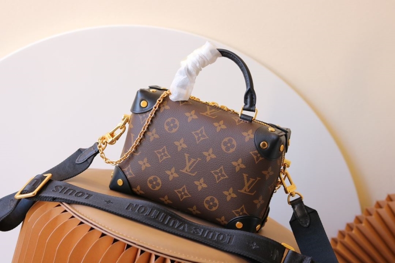 LV Box Bags